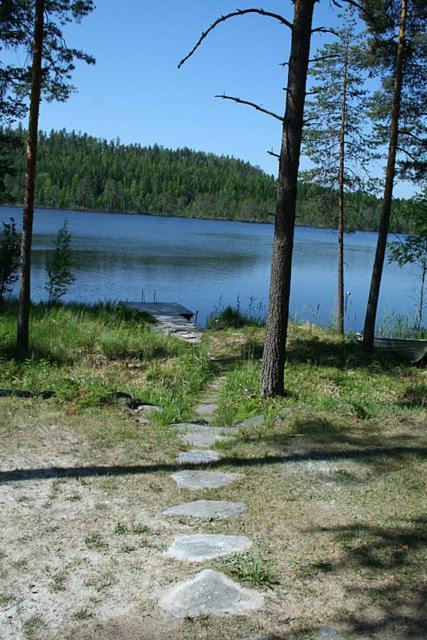 ホテル Taulun Kartano Kankainen エクステリア 写真